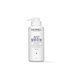 Goldwell Dualsenses Just Smooth Taming Treatment - Koosvanderbeek.nl - Goldwell - Treatment