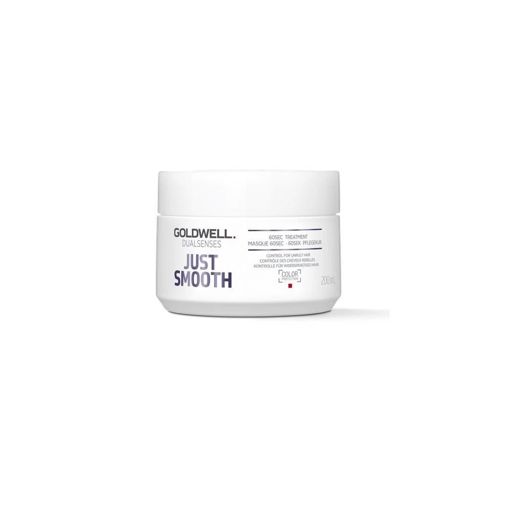 Goldwell Dualsenses Just Smooth Taming Treatment - KOOS • alles voor je haar