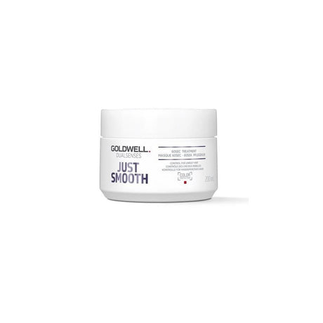 Goldwell Dualsenses Just Smooth Taming Treatment - KOOS • alles voor je haar