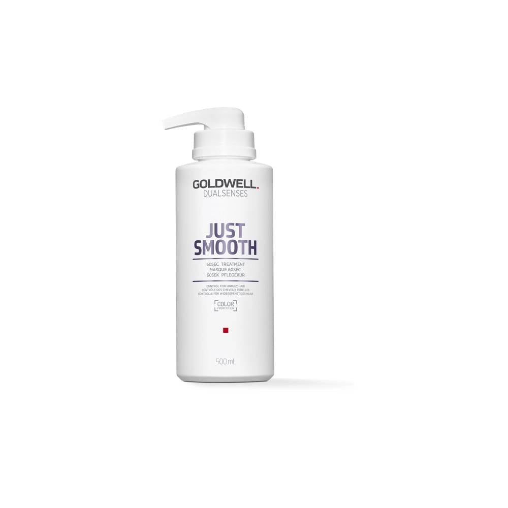 Goldwell Dualsenses Just Smooth Taming Treatment - KOOS • alles voor je haar