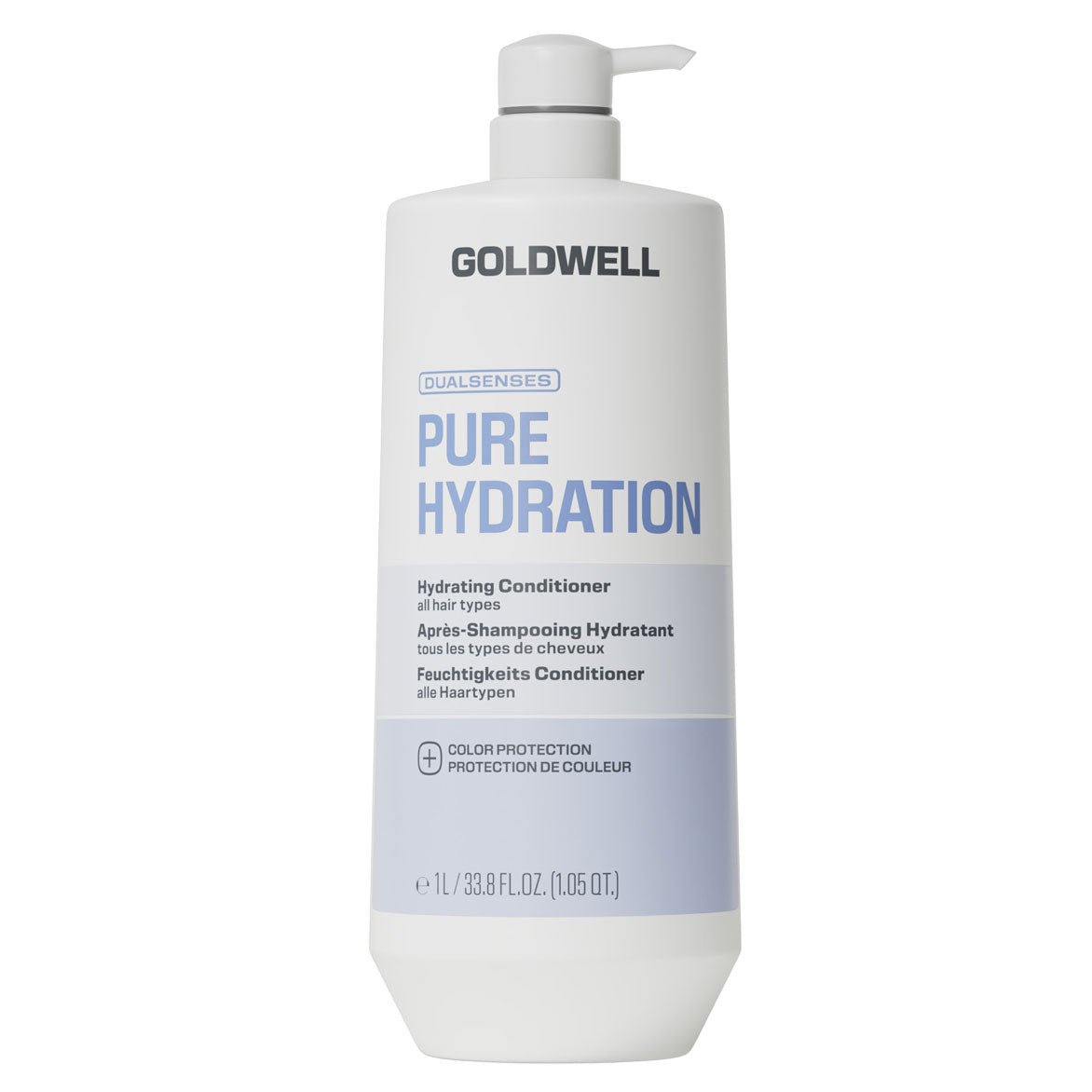 Goldwell Dualsenses Pure Hydration Hydrating Conditioner - KOOS • alles voor je haar