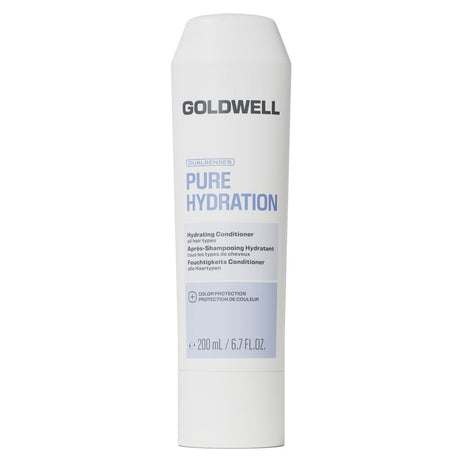 Goldwell Dualsenses Pure Hydration Hydrating Conditioner - KOOS • alles voor je haar