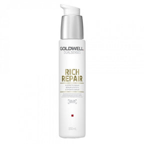 Goldwell Dualsenses Rich Repair 6 Effects Serum 100ml - KOOS • alles voor je haar