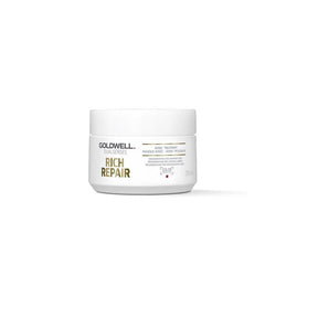 Goldwell Dualsenses Rich Repair 60-Sec Treatment - KOOS • alles voor je haar