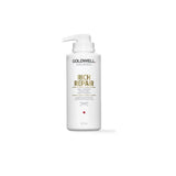 Goldwell Dualsenses Rich Repair 60-Sec Treatment - KOOS • alles voor je haar