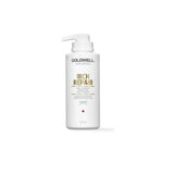 Goldwell Dualsenses Rich Repair 60 - Sec Treatment - Koosvanderbeek.nl - Goldwell - Treatment