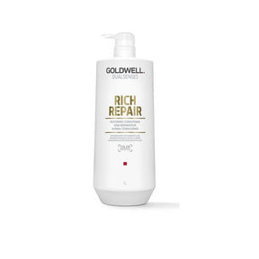 Goldwell Dualsenses Rich Repair Conditioner - KOOS • alles voor je haar