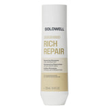 Goldwell Dualsenses Rich Repair Restoring Shampoo - KOOS • alles voor je haar