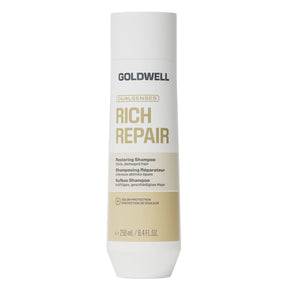 Goldwell Dualsenses Rich Repair Restoring Shampoo - KOOS • alles voor je haar