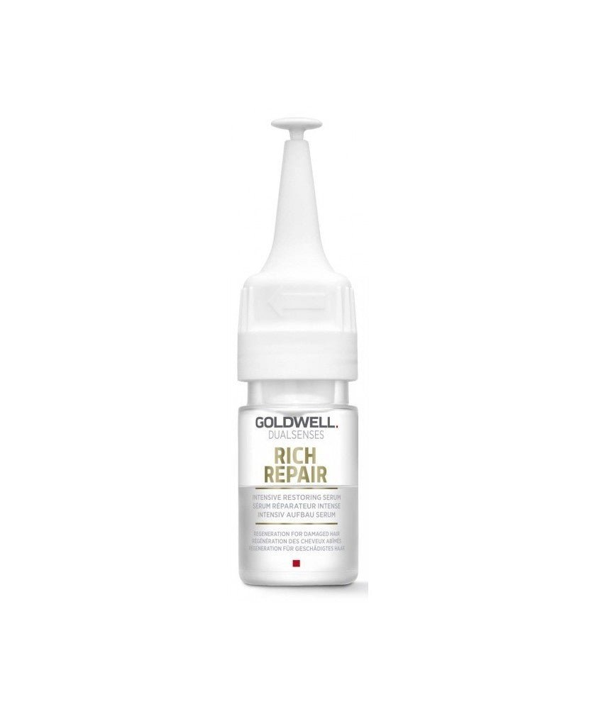 Goldwell Dualsenses Rich Repair Serum 18ml - KOOS • alles voor je haar