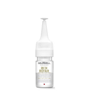 Goldwell Dualsenses Rich Repair Serum 18ml - KOOS • alles voor je haar