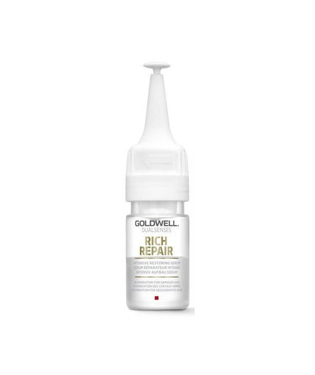 Goldwell Dualsenses Rich Repair Serum 18ml - KOOS • alles voor je haar