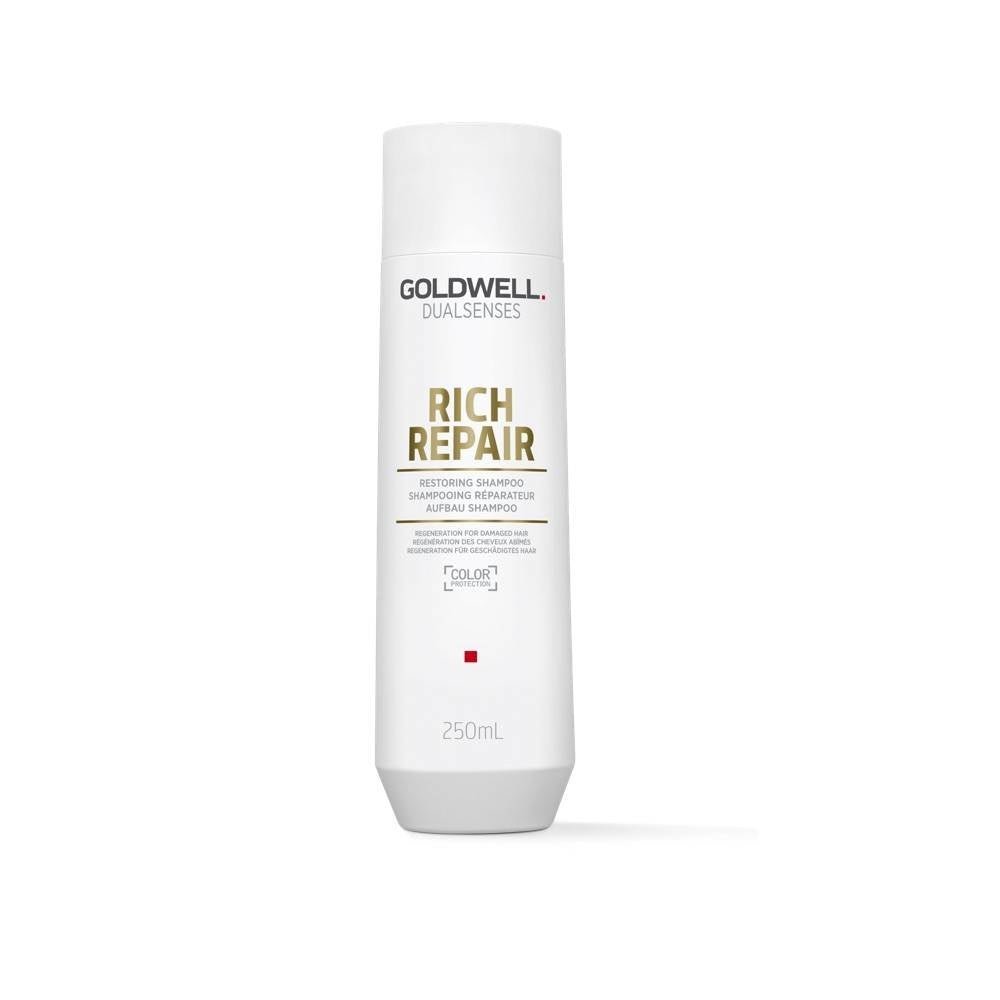 Goldwell Dualsenses Rich Repair Shampoo - KOOS • alles voor je haar