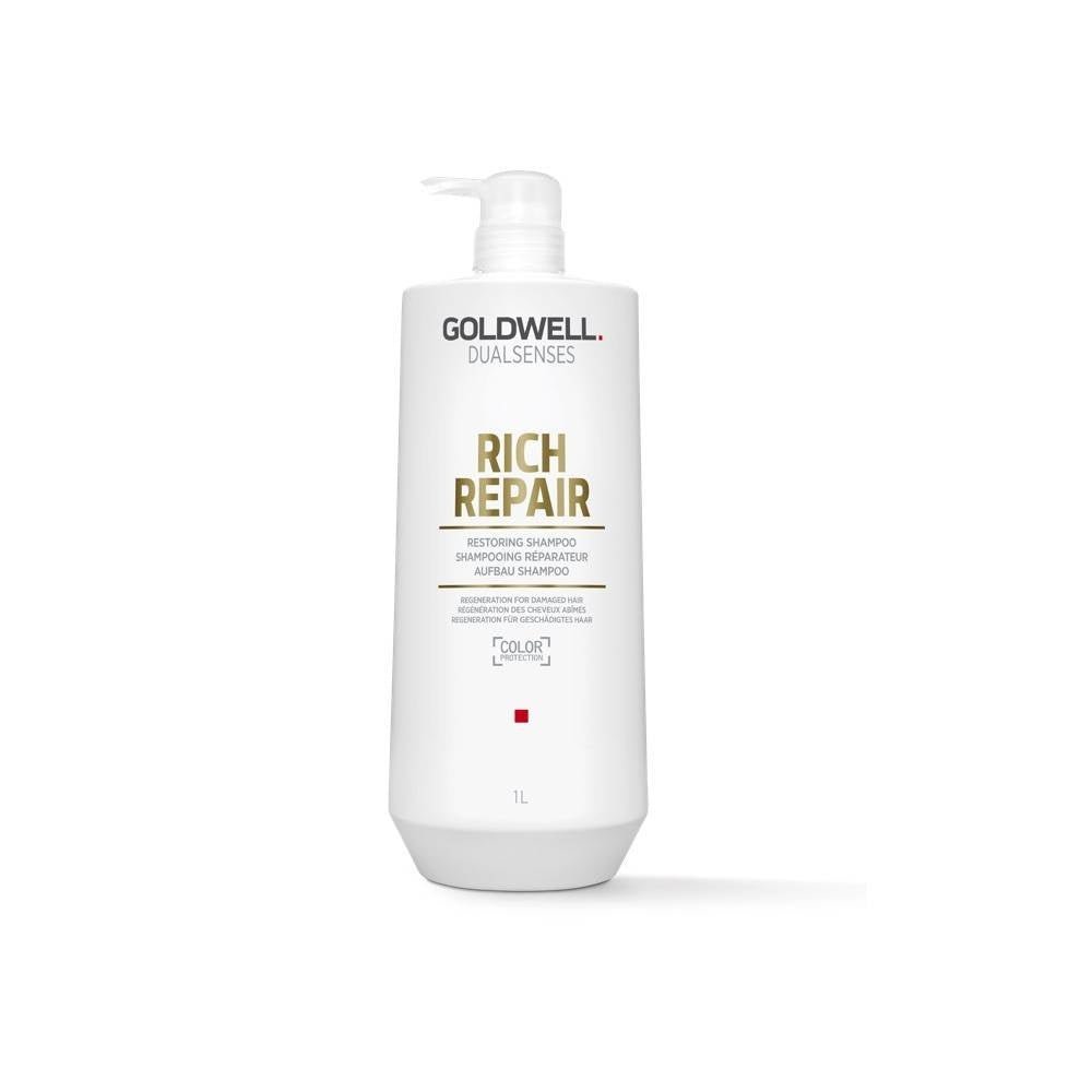 Goldwell Dualsenses Rich Repair Shampoo - KOOS • alles voor je haar