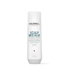 Goldwell Dualsenses Scalp Anti-Dandruff Shampoo 250ml - KOOS • alles voor je haar