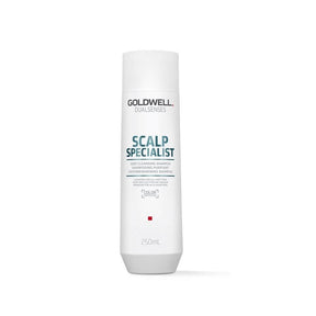 Goldwell Dualsenses Scalp Deep Cleansing - KOOS • alles voor je haar