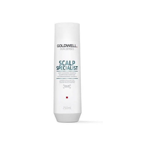 Goldwell Dualsenses Scalp Deep Cleansing - KOOS • alles voor je haar