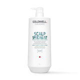 Goldwell Dualsenses Scalp Deep Cleansing - KOOS • alles voor je haar