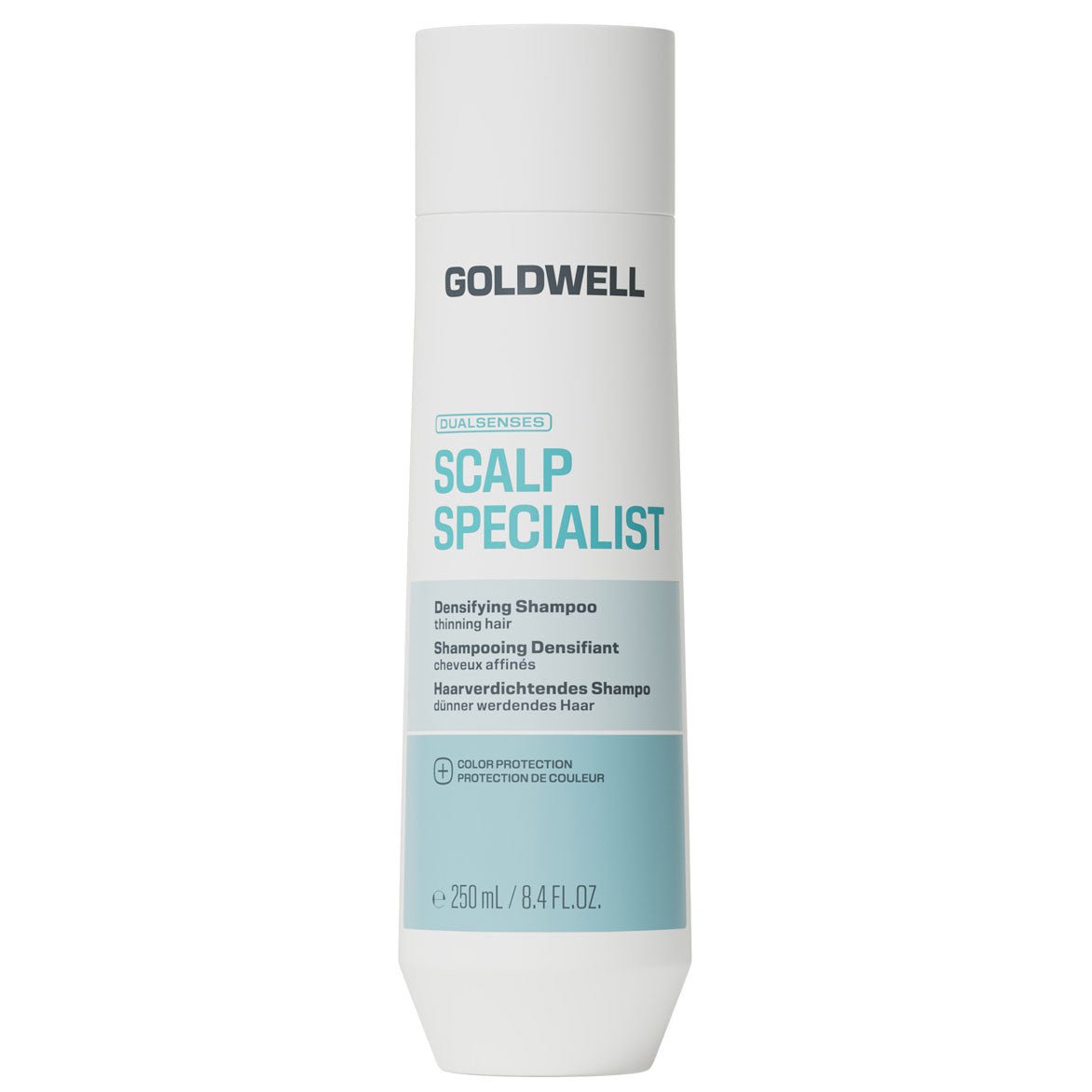 Goldwell Dualsenses Scalp Specialist Densifying Shampoo 250ml - KOOS • alles voor je haar