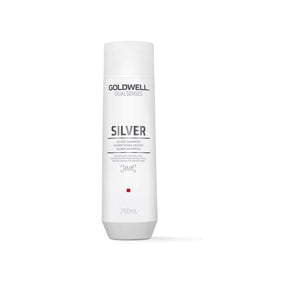 Goldwell Dualsenses Silver Shampoo 250ml - KOOS • alles voor je haar
