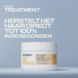 Goldwell Dualsenses Sun Reflects 60 Sec Treatment 200ml - KOOS • alles voor je haar