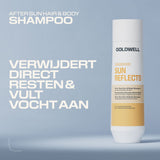 Goldwell Dualsenses Sun Reflects After Sun Shampoo 250ml - KOOS • alles voor je haar
