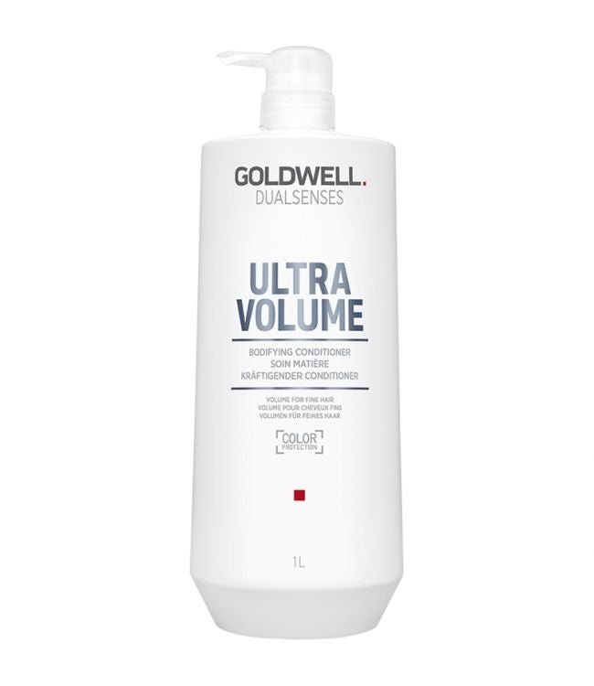 Goldwell Dualsenses Ultra Volume Bodifying Conditioner - KOOS • alles voor je haar