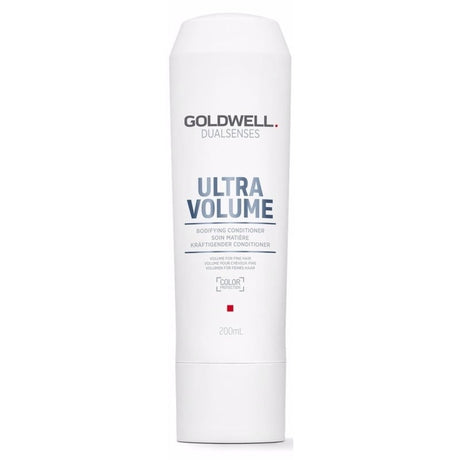 Goldwell Dualsenses Ultra Volume Bodifying Conditioner - KOOS • alles voor je haar