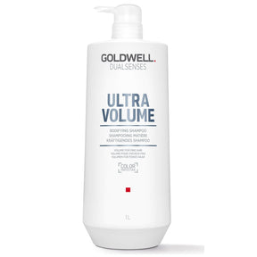 Goldwell Dualsenses Ultra Volume Bodifying Shampoo - KOOS • alles voor je haar
