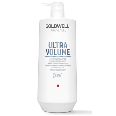 Goldwell Dualsenses Ultra Volume Bodifying Shampoo - KOOS • alles voor je haar