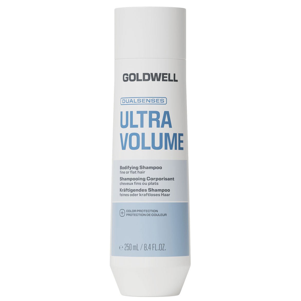 Goldwell Dualsenses Ultra Volume Bodifying Shampoo - KOOS • alles voor je haar