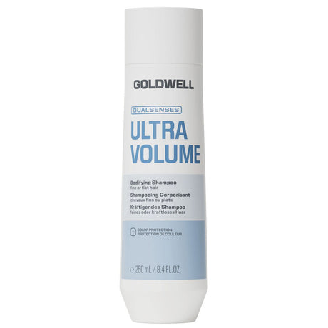 Goldwell Dualsenses Ultra Volume Bodifying Shampoo - KOOS • alles voor je haar