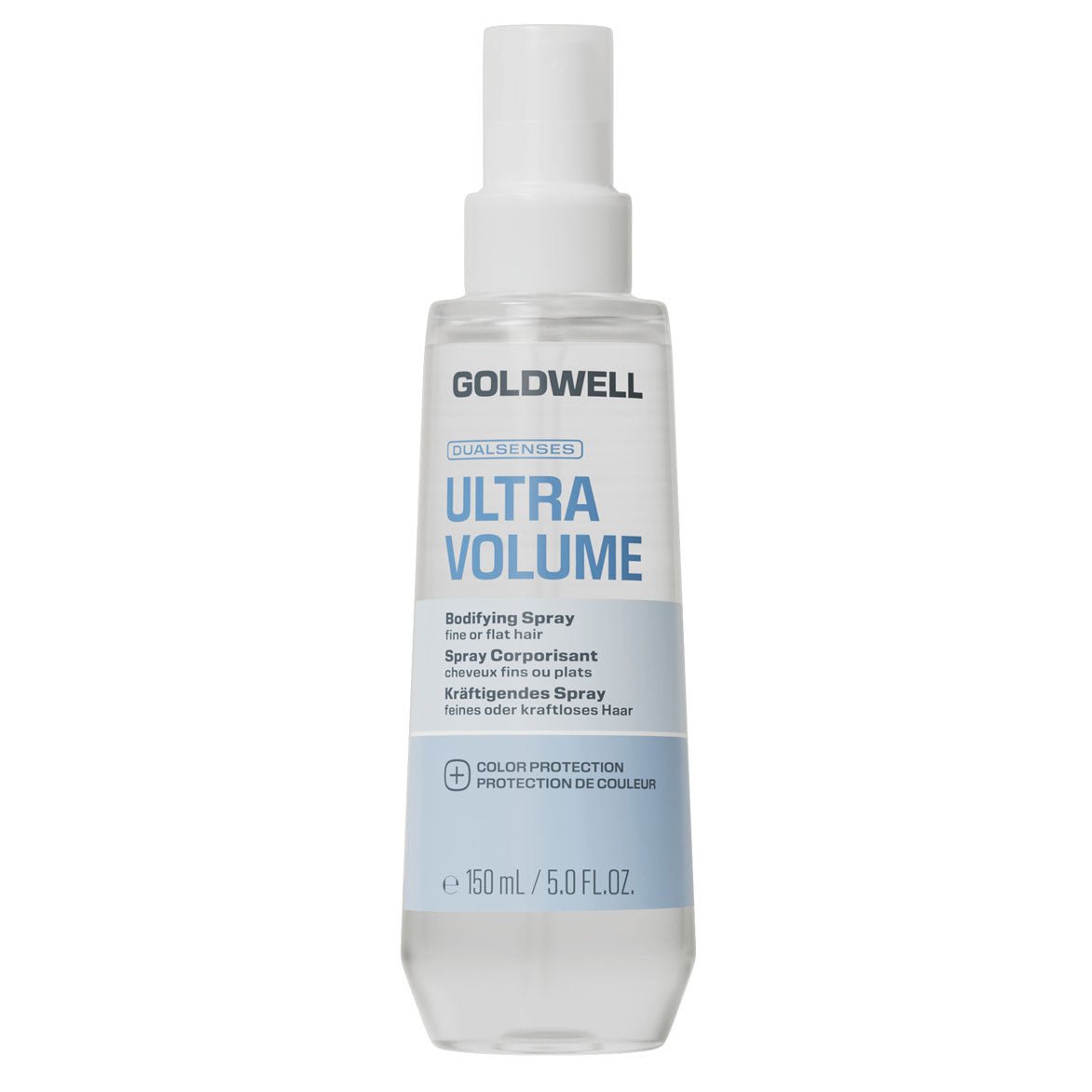 Goldwell Dualsenses Ultra Volume Bodifying Spray 150ml - KOOS • alles voor je haar