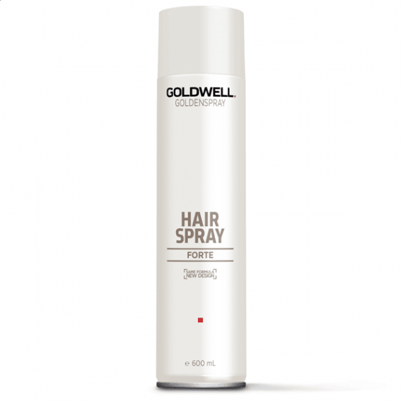 Goldwell Goldenspray Forte - KOOS • alles voor je haar