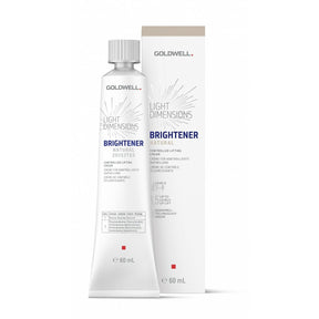 Goldwell Light Dimensions Brightener 7-9 60ml - KOOS • alles voor je haar