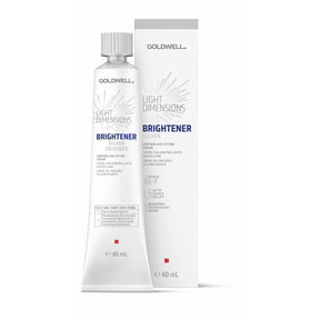 Goldwell Light Dimensions Brightener Silver 5-7 60ml - KOOS • alles voor je haar