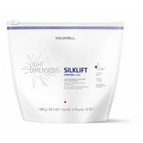 Goldwell Light Dimensions Silklift Control Ash 500g - KOOS • alles voor je haar