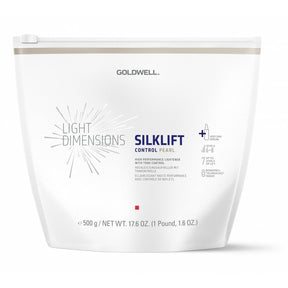Goldwell Light Dimensions Silklift Control Pearl 500g - KOOS • alles voor je haar