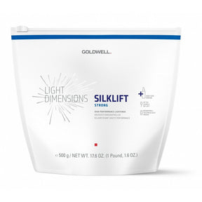 Goldwell Light Dimensions Silklift Strong 500g - KOOS • alles voor je haar