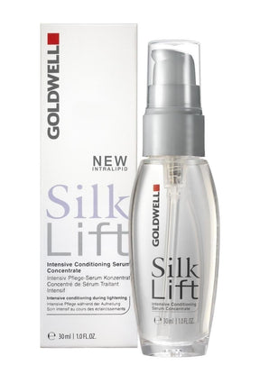 Goldwell Silk Lift Intensive Conditioning Serum 30ml - KOOS • alles voor je haar