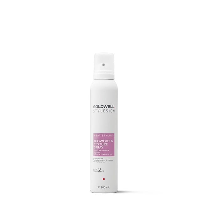 Goldwell Stylesign Blowout & Texture Spray 200ml - KOOS • alles voor je haar