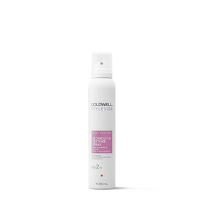 Goldwell Stylesign Blowout & Texture Spray 200ml - KOOS • alles voor je haar