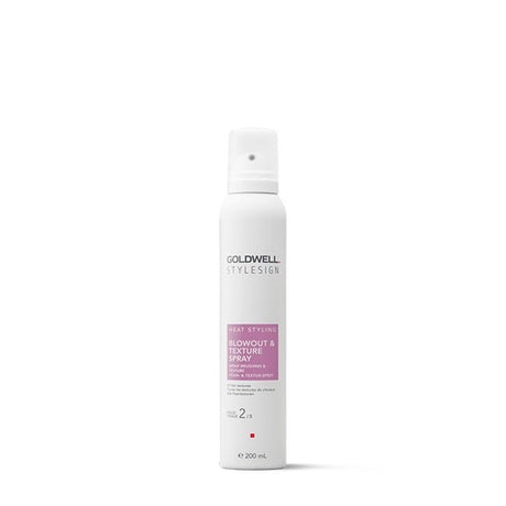 Goldwell Stylesign Blowout & Texture Spray 200ml - KOOS • alles voor je haar