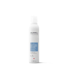 Goldwell Stylesign Bodifying Brilliance Mousse 300ml - KOOS • alles voor je haar