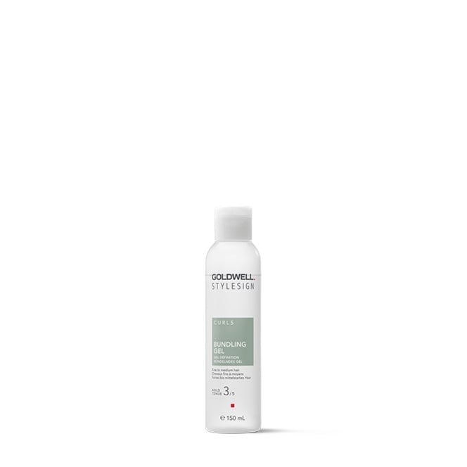 Goldwell Stylesign Bundling Gel 150ml - KOOS • alles voor je haar