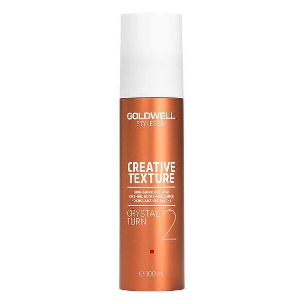 Goldwell Stylesign Creative Texture Crystal Turn 100ml - KOOS • alles voor je haar