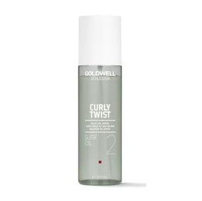 Goldwell Stylesign Curly Twist Surf Oil 200ml - KOOS • alles voor je haar