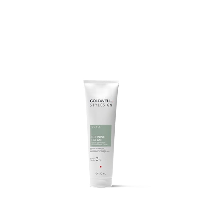 Goldwell Stylesign Defining Cream 150ml - KOOS • alles voor je haar