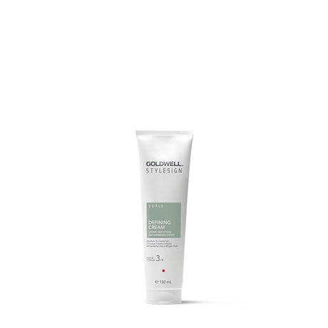 Goldwell Stylesign Defining Cream 150ml - KOOS • alles voor je haar