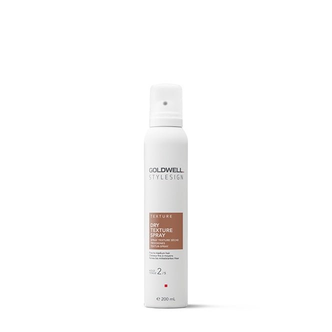 Goldwell Stylesign Dry Texture Spray 200ml - Koosvanderbeek.nl - Goldwell - Haarspray